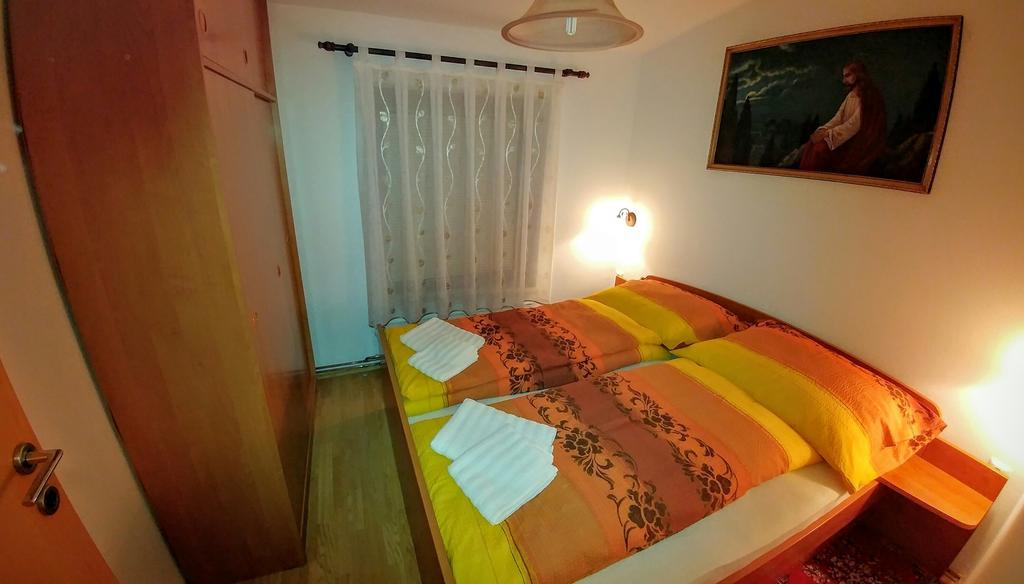 Apartments Ina Rogaška Slatina Exterior foto